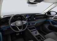 Volkswagen Tiguan SUV / Terénní 1,5 l 96 kw