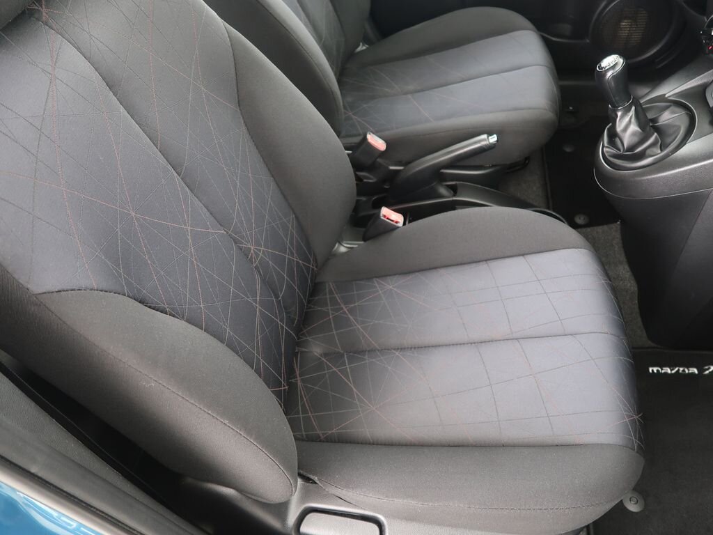 Mazda 2 Hatchback 1,3 l 55 kw