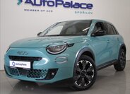 Fiat 600 SUV / Terénní 1,2 l 107 kw