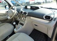 Citroën C3 Picasso Kombi 1,6 l 80 kw
