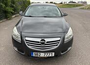 Opel Insignia 2