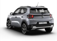 Citroën C3 Hatchback 1,2 l 74 kw