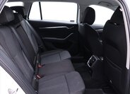 Škoda Octavia Kombi 2,0 l 85 kw