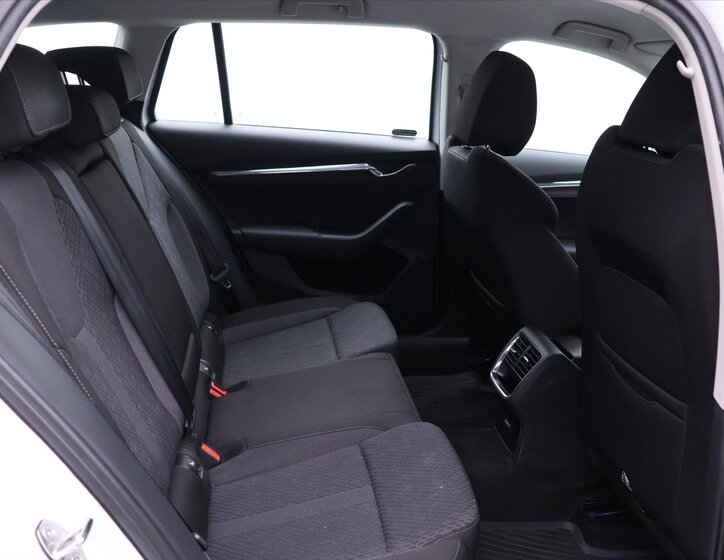 Škoda Octavia Kombi 2,0 l 85 kw