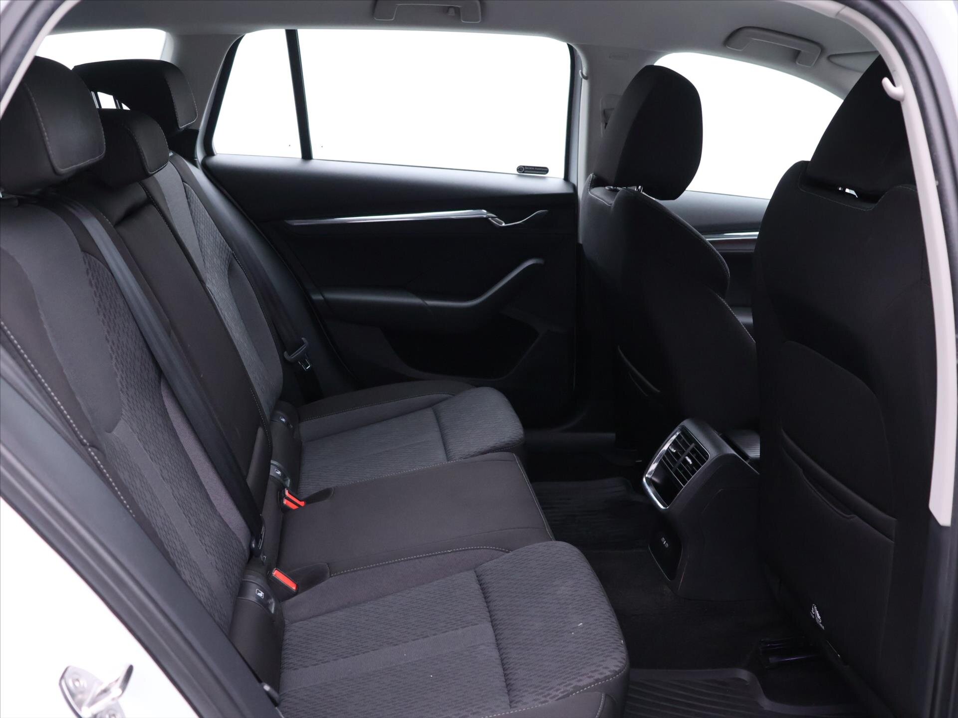 Škoda Octavia Kombi 2,0 l 85 kw