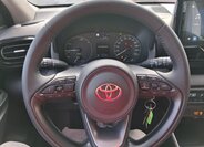 Toyota Yaris Hatchback 1,5 l 68 kw