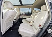 Mercedes-Benz GLS 22