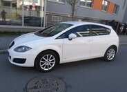 Seat Leon Hatchback 1,4 l 92 kw