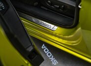 Škoda Superb Sedan 2,0 l 140 kw