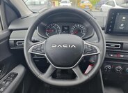 Dacia Sandero Hatchback 999,0 67 kw