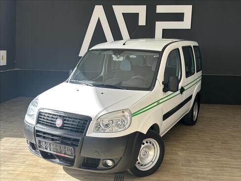 Fiat Dobló