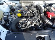 Dacia Sandero Hatchback 999,0 67 kw