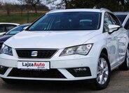 Seat Leon Kombi 1,6 l 85 kw