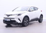 Toyota C-HR SUV / Terénní 1,2 l 85 kw