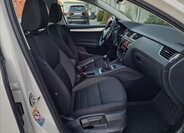 Škoda Octavia Liftback 2,0 l 110 kw