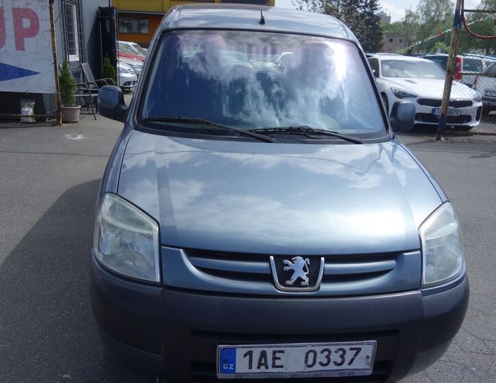 Citroën Berlingo 3