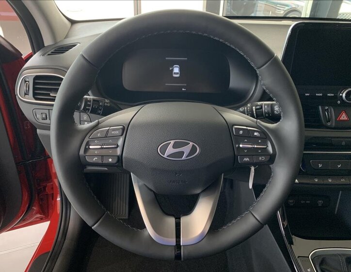 Hyundai i30 28