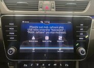 Škoda Superb Kombi 2,0 l 147 kw