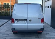 Volkswagen Transporter Skříň 2,0 l 110 kw