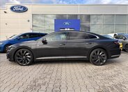Volkswagen Arteon Liftback 2,0 l 206 kw
