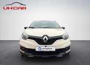 Renault Captur SUV 898,0 66 kw