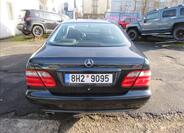 Mercedes-Benz CLK 5