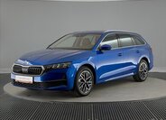 Škoda Octavia Kombi 1,5 l 110 kw