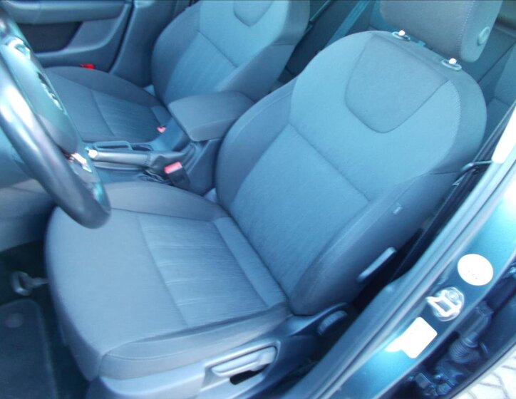 Škoda Octavia Kombi 1,6 l 85 kw