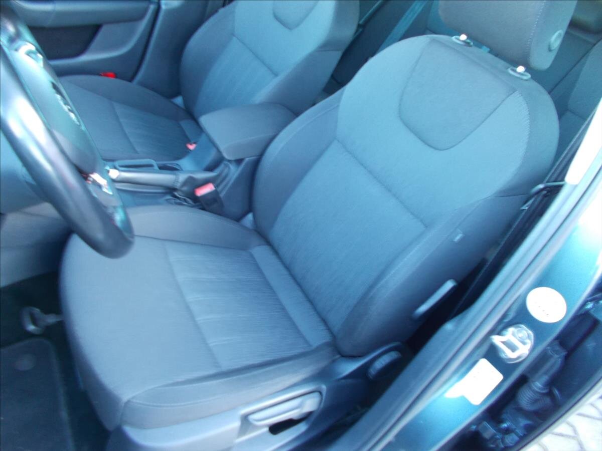 Škoda Octavia Kombi 1,6 l 85 kw