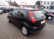 Ford Fiesta Hatchback 1,3 l 44 kw