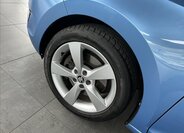 Škoda Rapid Hatchback 1,2 l 81 kw