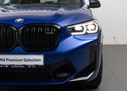 BMW X3 8