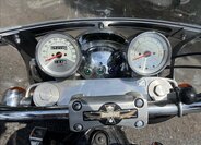 Honda Ostatní Ostatní 1,5 l 72 kw