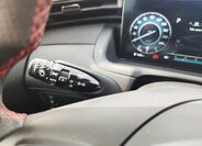 Hyundai Tucson SUV / Terénní 1,6 l 110 kw