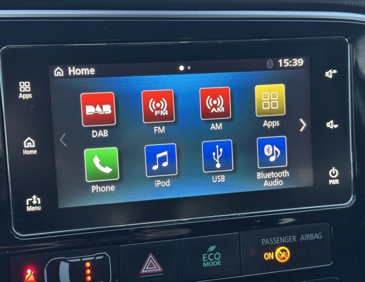 Mitsubishi Outlander 32