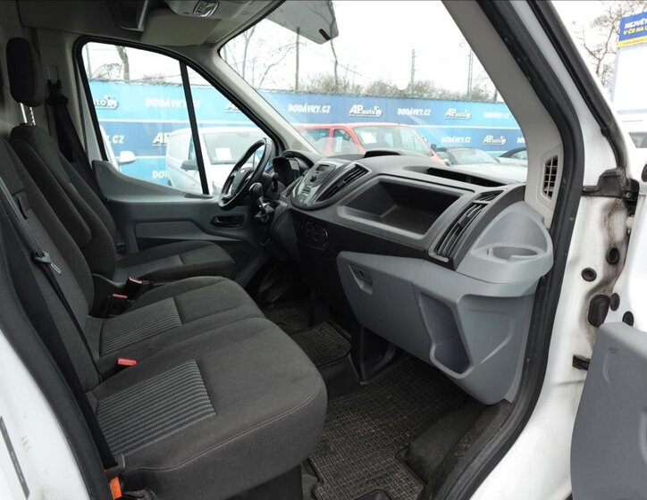 Ford Transit Ostatní 2,0 l 77 kw