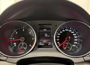 Volkswagen Golf 16