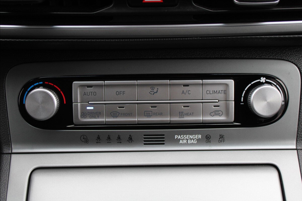 Hyundai Kona SUV 0,0 150 kw