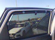 Hyundai Tucson SUV / Terénní 1,6 l 118 kw