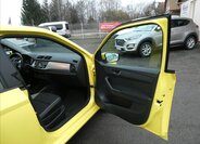 Škoda Fabia Hatchback 999,0 70 kw
