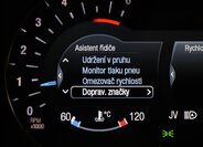 Ford S-MAX MPV 2,0 l 140 kw