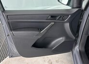 Volkswagen Caddy MPV 2,0 l 55 kw