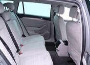 Volkswagen Passat Kombi 2,0 l 110 kw