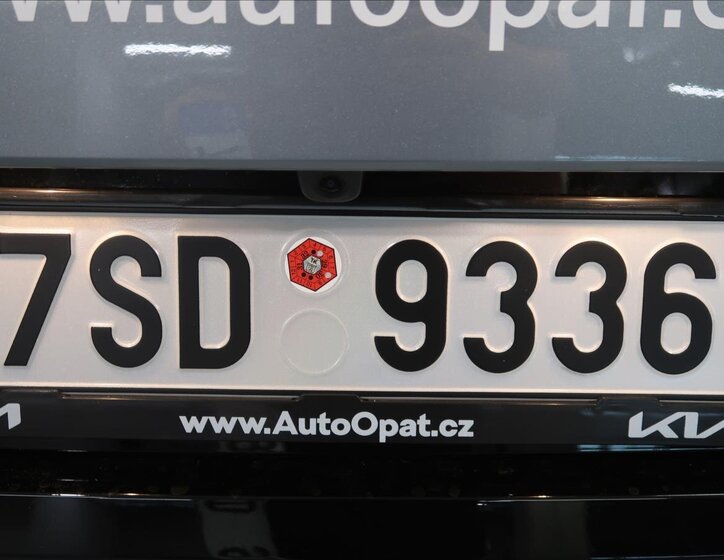 KIA Sportage SUV 1,6 l 110 kw