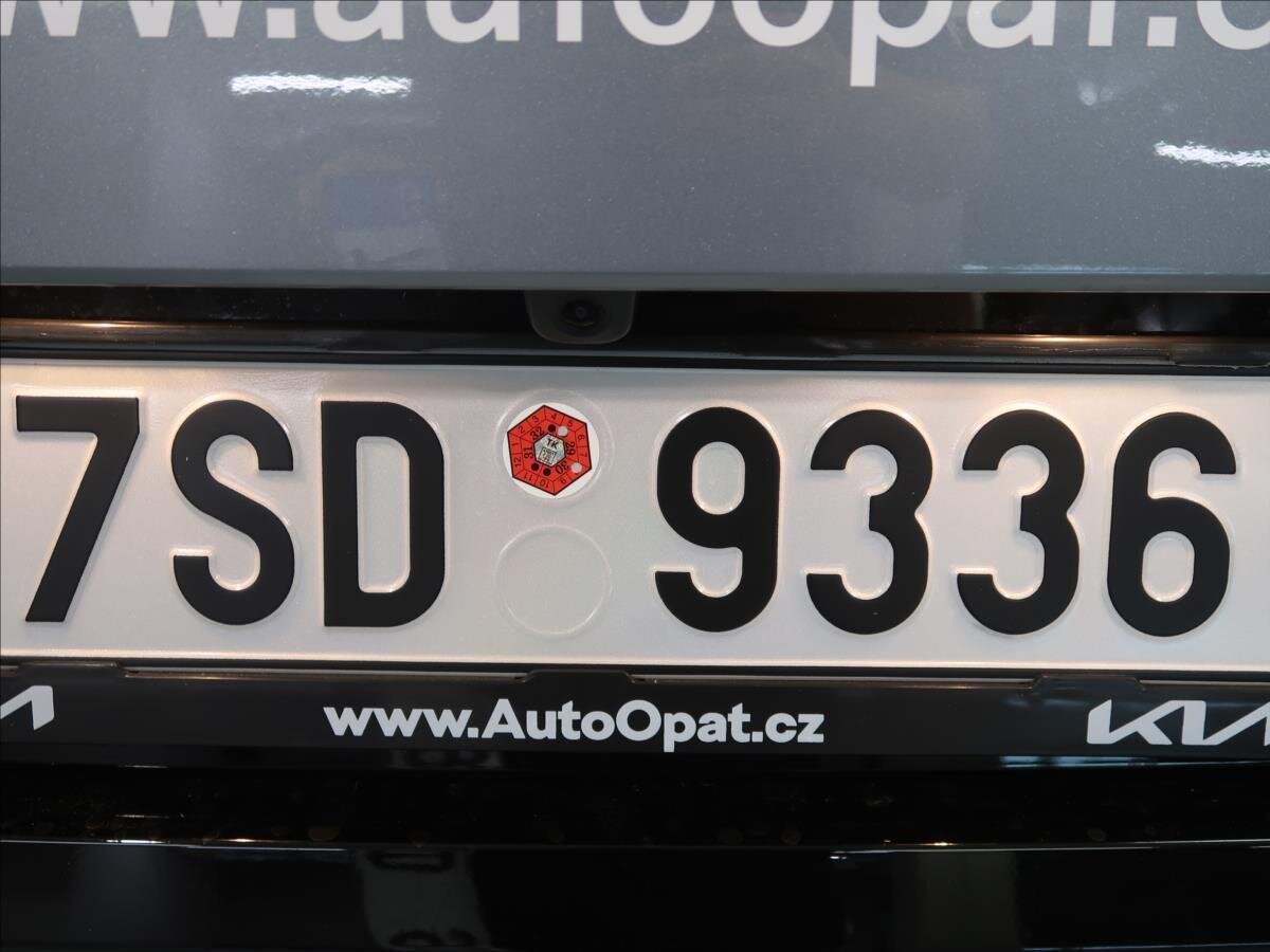 KIA Sportage SUV 1,6 l 110 kw