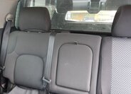 Nissan Navara Pick-up 2,5 l 126 kw