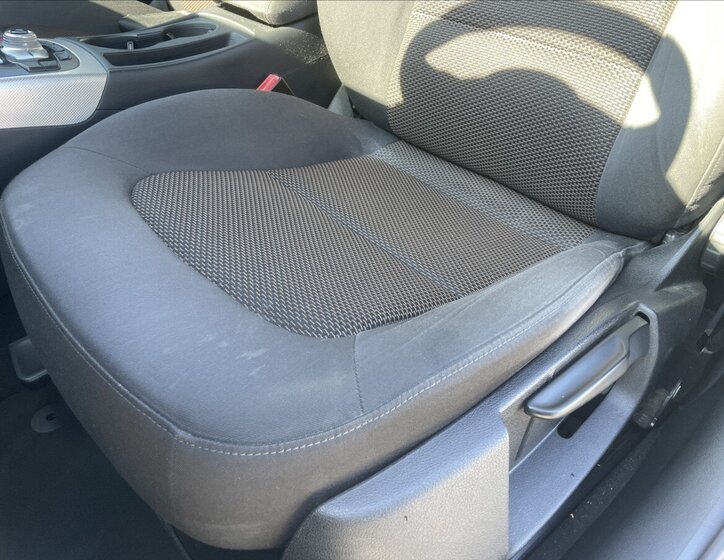 Audi A4 Allroad Kombi 2,0 l 140 kw