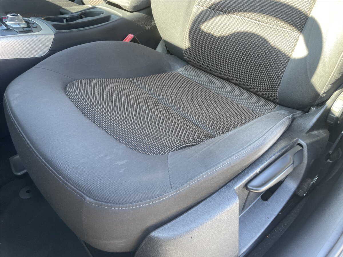 Audi A4 Allroad Kombi 2,0 l 140 kw