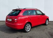 Škoda Fabia 26