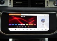 Land Rover Range Rover Evoque SUV / Terénní 2,0 l 132 kw